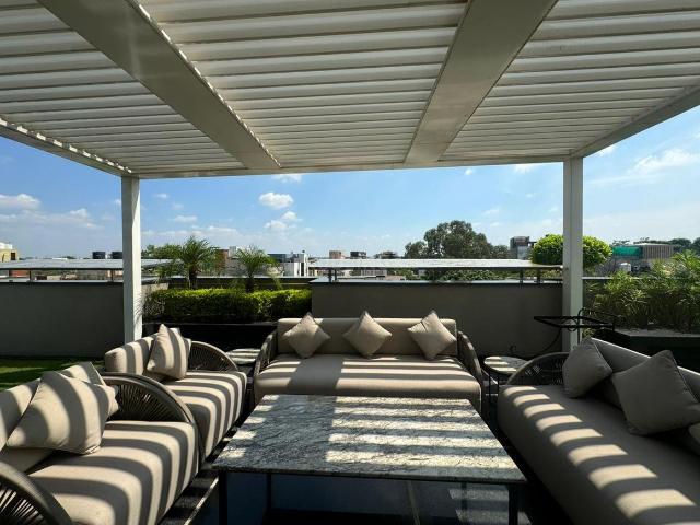 4 BHK Duplex in Greater Kailash I for resale New Delhi. The reference number is 20554767