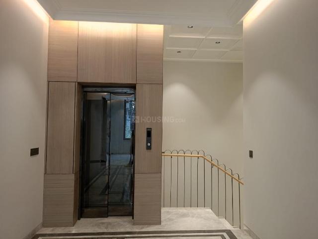 4 BHK Duplex in Greater Kailash I for resale New Delhi. The reference number is 20588588