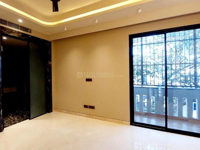 4 BHK Duplex in Greater Kailash I for resale New Delhi. The reference number is 20767600