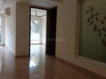 4 BHK Duplex in Greater Kailash I for resale New Delhi. The reference number is 20150927