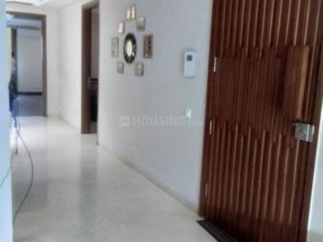 4 BHK Duplex in Greater Kailash I for resale New Delhi. The reference number is 19610807