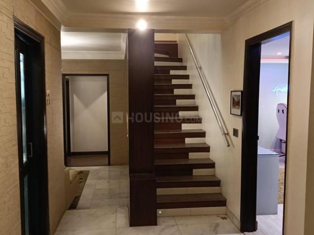 4 BHK Duplex in Greater Kailash II for rent New Delhi. The reference number is 20971597