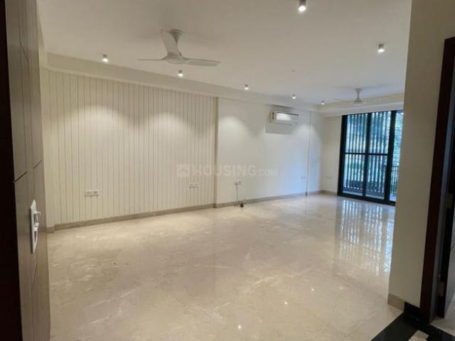 4 BHK Duplex in Greater Kailash II for rent New Delhi. The reference number is 21238123
