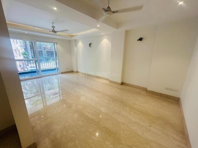 4 BHK Duplex in Greater Kailash II for resale New Delhi. The reference number is 21020953