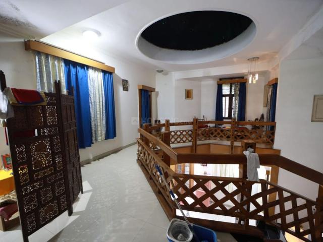4 BHK Duplex in Gulmohar Colony for resale Bhopal. The reference number is 20049543
