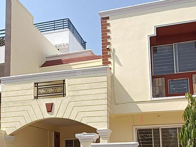 4 BHK Duplex in Gulmohar Colony for resale Bhopal. The reference number is 20426403