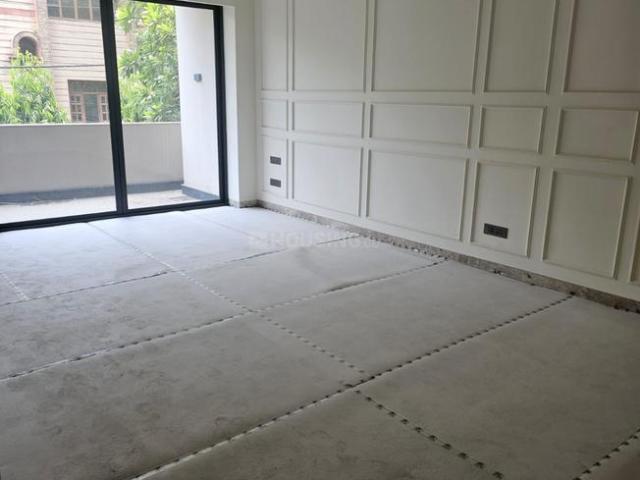 4 BHK Duplex in Gulmohar Park for rent New Delhi. The reference number is 17688903