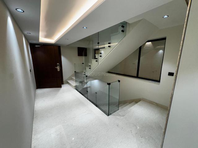 4 BHK Duplex in Gulmohar Park for rent New Delhi. The reference number is 20248871