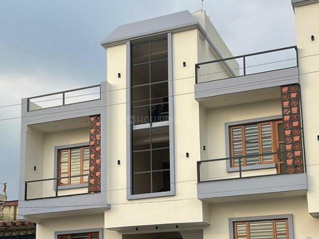 4 BHK Duplex in Danda Khudanewala for resale Dehradun. The reference number is 20653175