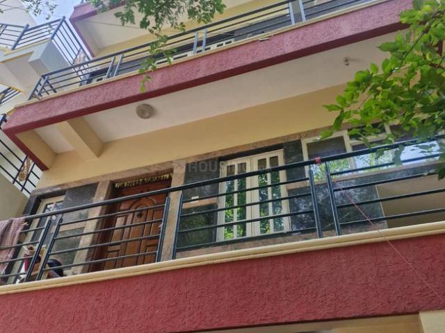 4 BHK Duplex in Devarachikkana Halli for resale Bengaluru. The reference number is 21241566