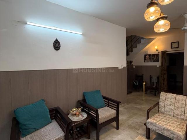 4 BHK Duplex in Dhakoli for resale Zirakpur. The reference number is 21334459