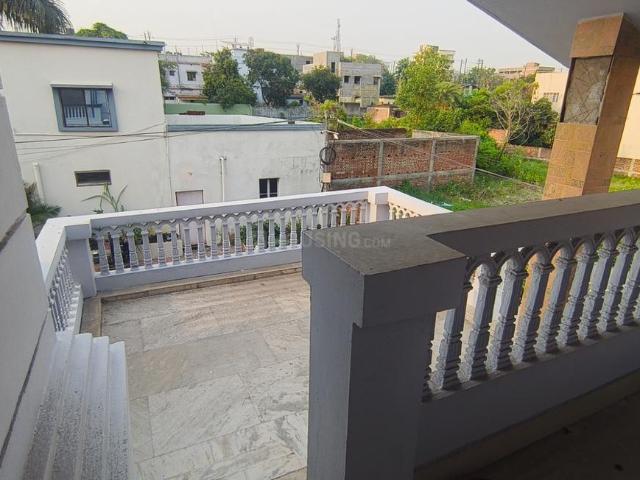 4 BHK Duplex in Dhaiya for rent Dhanbad. The reference number is 20455396