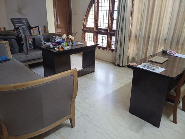 4 BHK Duplex in Diwalipura for resale Vadodara. The reference number is 19759361