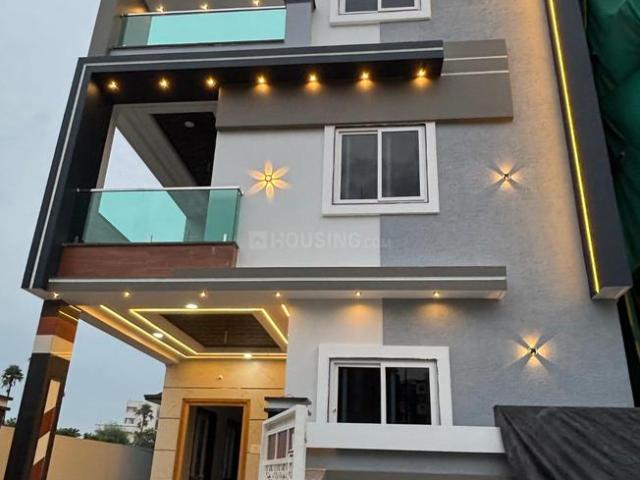 4 BHK Duplex in Dr A S Rao Nagar Colony for resale Secunderabad. The reference number is 21205517