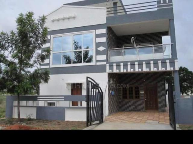 4 BHK Duplex in Dubbacherla for resale Hyderabad. The reference number is 20720985