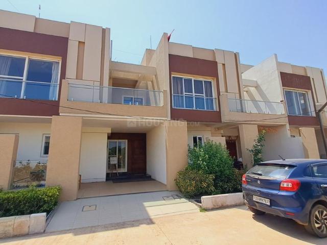 4 BHK Duplex in Dunda for resale Raipur. The reference number is 20128516