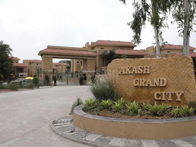 4 BHK Duplex in Enasan for resale Ahmedabad. The reference number is 20592867