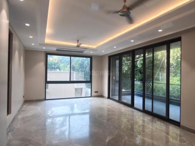 4 BHK Duplex in East Of Kailash for resale New Delhi. The reference number is 21263917