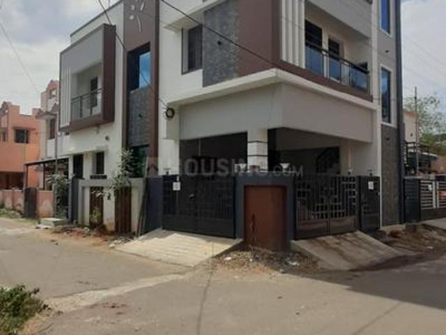 4 BHK Duplex in Edamalaipatti Pudur for rent Tiruchirappalli. The reference number is 21048353