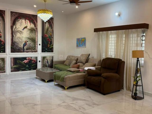 4 BHK Duplex in Electronic City for resale Bengaluru. The reference number is 20894955