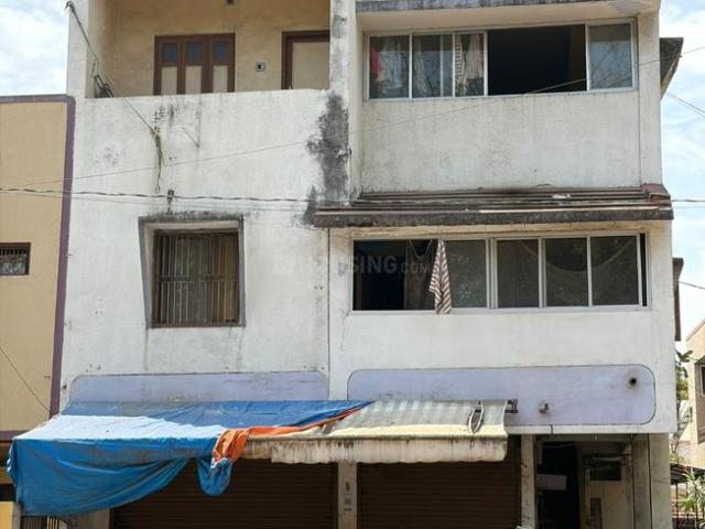 4 BHK Duplex in Ellora Park for resale Vadodara. The reference number is 19809588