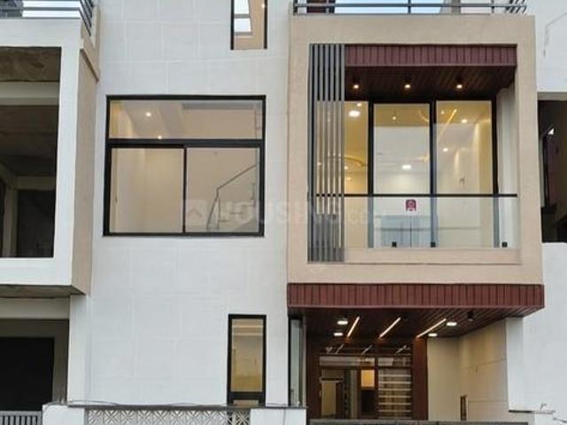 4 BHK Duplex in Fatehabad for resale Agra. The reference number is 21123359