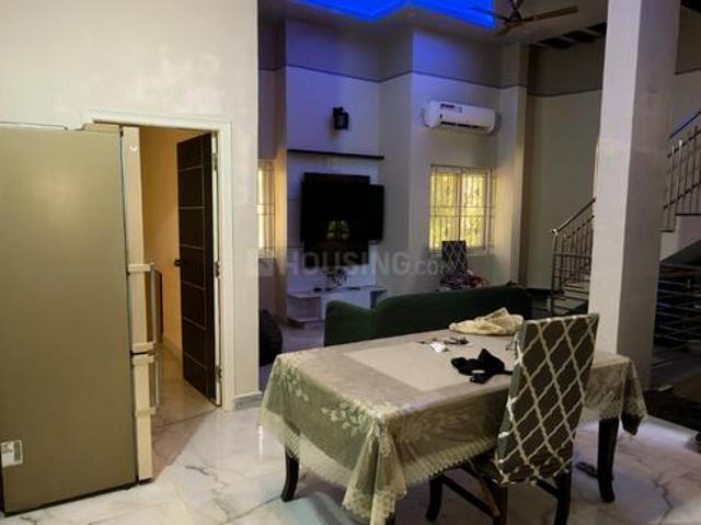 4 BHK Duplex in K R Puram for rent Bengaluru. The reference number is 20016007