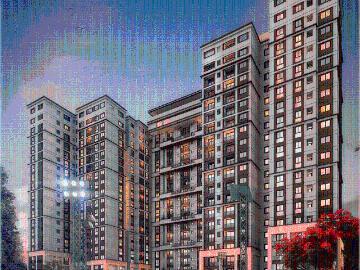 4 BHK Duplex in K R Puram for resale Bengaluru. The reference number is 19684651