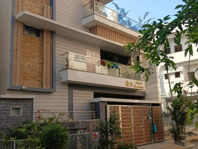 4 BHK Duplex in K R Puram for resale Bengaluru. The reference number is 19940525