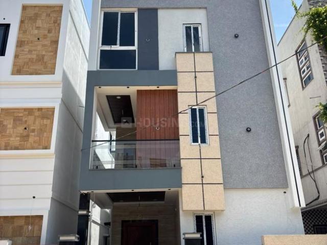 4 BHK Duplex in Kowkoor for resale Secunderabad. The reference number is 21087085