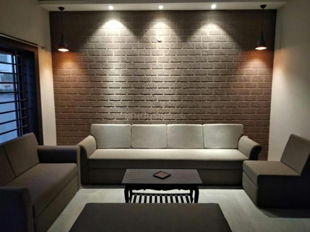 4 BHK Duplex in Kolar Road for resale Bhopal. The reference number is 21228621