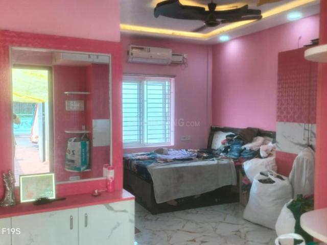 4 BHK Duplex in Kolathur for resale Chennai. The reference number is 21224278