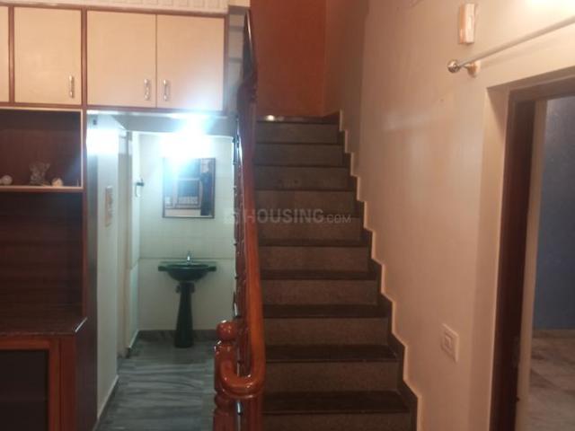4 BHK Duplex in Koramangala for rent Bengaluru. The reference number is 21065234
