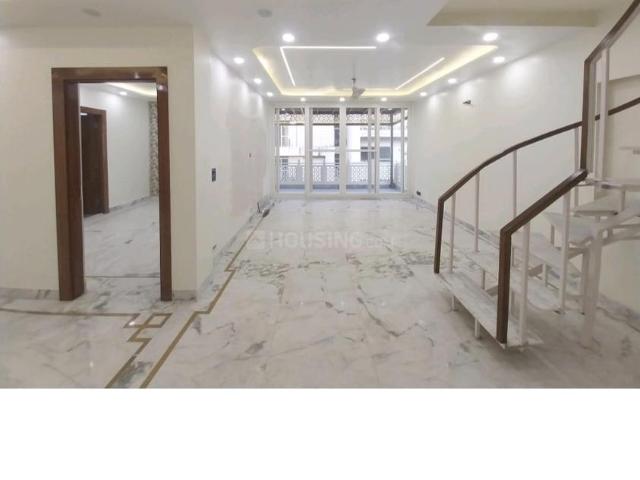 4 BHK Duplex in Kailash Colony for resale New Delhi. The reference number is 20978249
