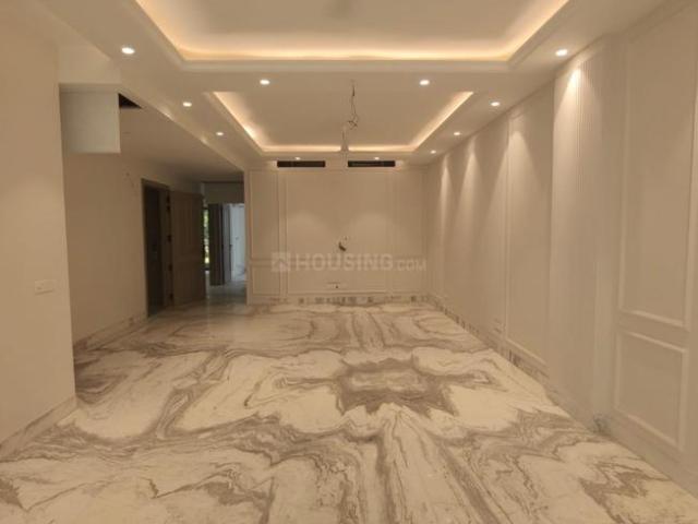 4 BHK Duplex in Kailash Colony for resale New Delhi. The reference number is 21258476