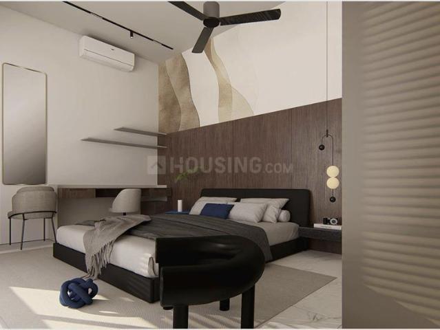4 BHK Duplex in Kalapatti for resale Coimbatore. The reference number is 19765702