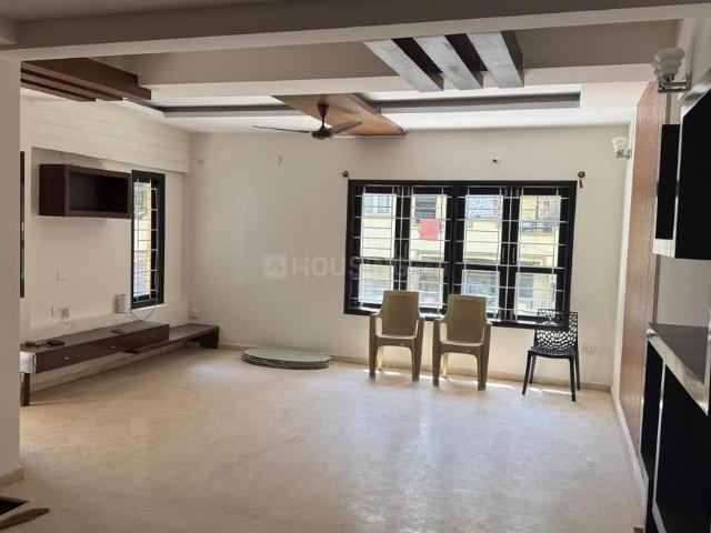 4 BHK Duplex in Kalyan Nagar for resale Bengaluru. The reference number is 19620443