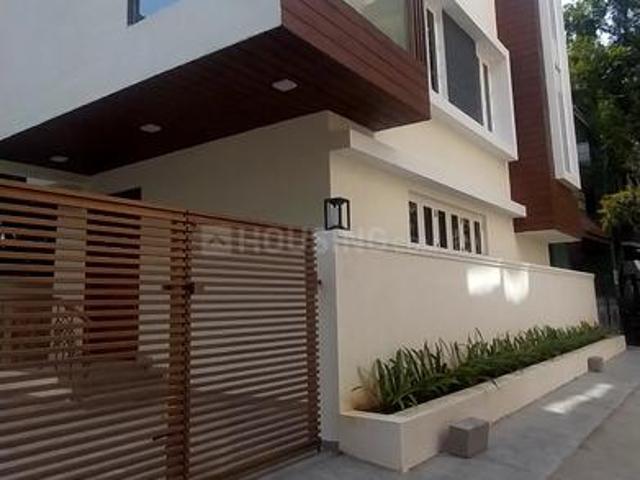 4 BHK Duplex in Kalyan Nagar for resale Bengaluru. The reference number is 21048239