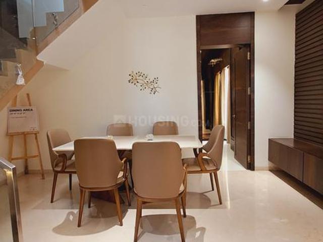 4 BHK Duplex in Kamal Vihar for resale Raipur. The reference number is 19803697