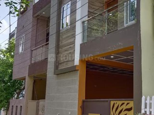 4 BHK Duplex in Kanchanpur for resale Varanasi. The reference number is 20222338