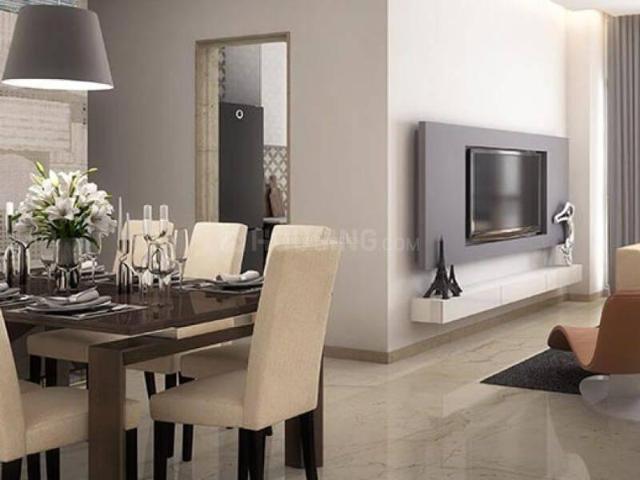 4 BHK Duplex in Kandivali East for resale Mumbai. The reference number is 21331693