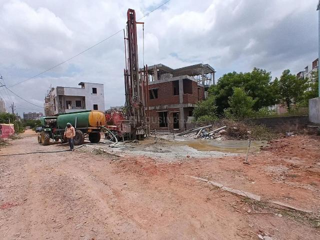 4 BHK Villa in Sainikpuri for resale Secunderabad. The reference number is 20552638