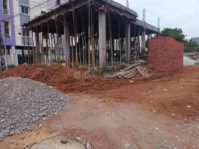 4 BHK Villa in Sainikpuri for resale Secunderabad. The reference number is 20777377
