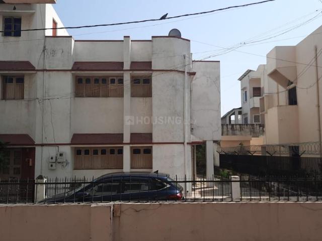 4 BHK Duplex in Karelibagh for resale Vadodara. The reference number is 19645082