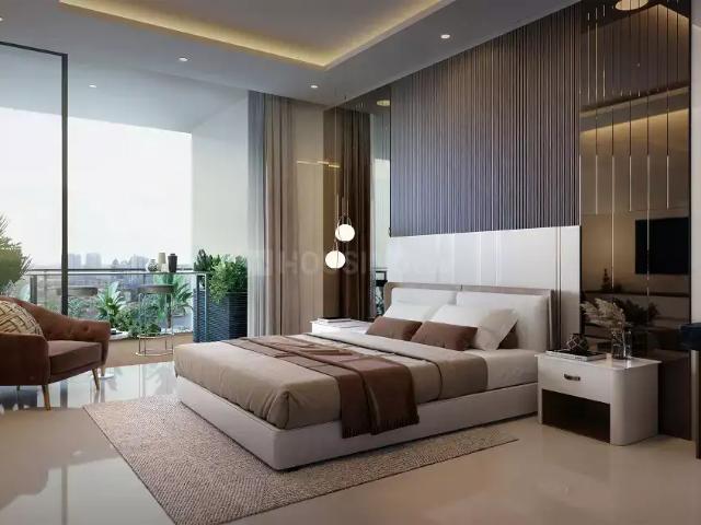 4 BHK Duplex in Karol Bagh for resale New Delhi. The reference number is 20624576