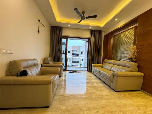 4 BHK Duplex in Kasavanahalli for rent Bengaluru. The reference number is 19243047