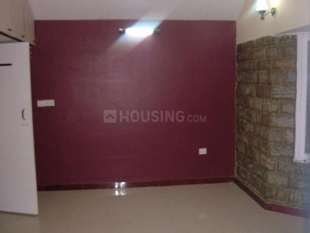 4 BHK Duplex in Kasturi Nagar for resale Bengaluru. The reference number is 18498707