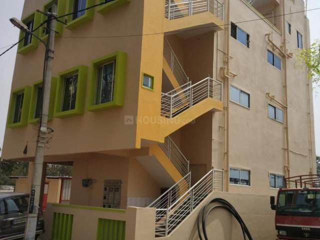 4 BHK Duplex in Kengeri Satellite Town for resale Bengaluru. The reference number is 20707687