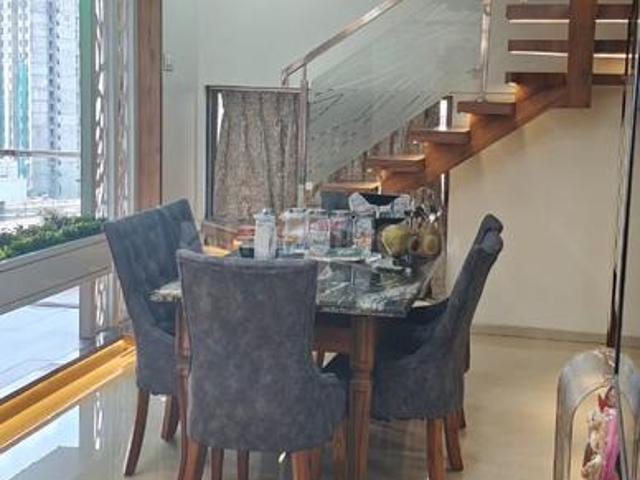 4 BHK Duplex in Kharghar for rent Navi Mumbai. The reference number is 21084583