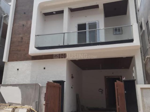 4 BHK Duplex in Kismatpur for resale Hyderabad. The reference number is 20160165